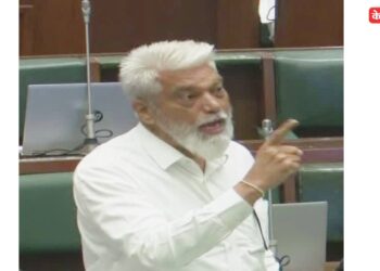 पवित्र पोर्टलच्या माध्यमातून राज्यात १८ हजार ८०० शिक्षकांची भरती, शिपाई पद भरणार नाही