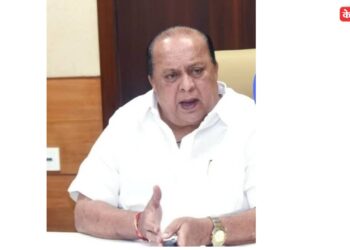 वैद्यकीय शिक्षण विभागाने औषधींपोटी ६ वर्षात केले १३१८ कोटी खर्च !