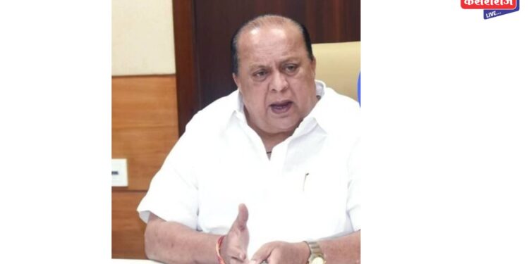 वैद्यकीय शिक्षण विभागाने औषधींपोटी ६ वर्षात केले १३१८ कोटी खर्च !