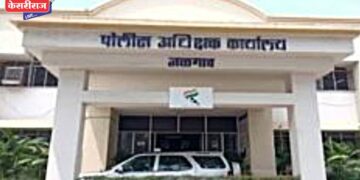 ट्रकचालकाकडून ५० रुपये घेणाऱ्यासह तिघा पोलिस कर्मचाऱ्यांचे निलंबन