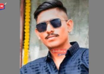 चटई कामगार तरुणाची गळफास घेऊन आत्महत्या !