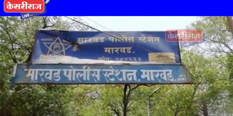 शालकासह दोघांच्या त्रासाला कंटाळून प्रौढाची आत्महत्या, गुन्हा दाखल