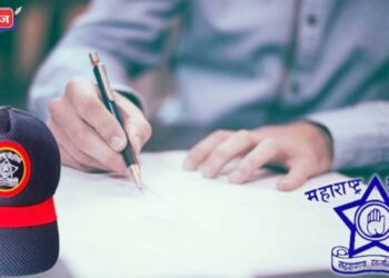 “कायद्याचे ज्ञान किती” परीक्षेत कर्मचारी सुनील वंजारी, रवींद्र भामरे प्रथम क्रमांकाने उत्तीर्ण