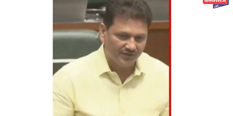 यवतमाळ जिल्ह्यात आरोग्य केंद्रातील कॅल्शियम सिरपमध्ये आढळले ‘फॉरेन पार्टीकल’