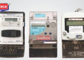 नवीन ‘टोओडी’ वीज मीटर प्रि-पेड नसून ग्राहकांना आर्थिक भूर्दंडही नाही