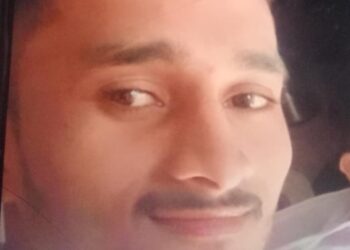 दुर्दैव : चारा घेण्यासाठी गेलेल्या तरुण शेतकऱ्याचा विजेचा धक्का लागल्याने मृत्यू !