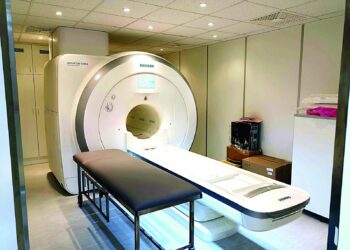 सवलतीत एम आर आय योजना