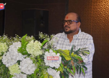 गुंतवणूक परिषद हि जळगावच्या उज्ज्वल औद्योगिक भवितव्यासाठीचा निर्धार : ना. गुलाबराव पाटील