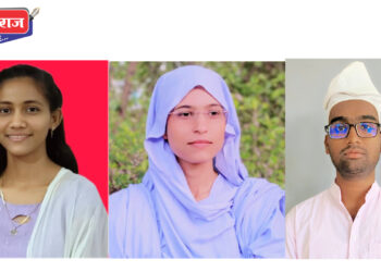 फैज़पुर येथील श्रीचक्रधर गुरुकुल संस्कृत महाविद्यालयाचे घवघवीत यश