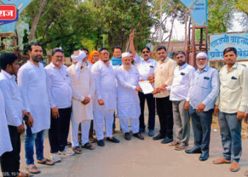 दहशतवादी हल्ल्याचा ‘कौमी एकता फाऊंडेशन’तर्फे तीव्र निषेध