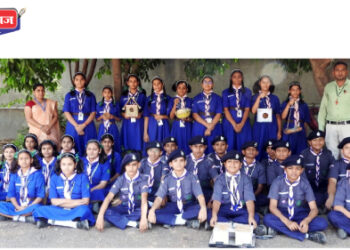 ’पक्ष्यांसाठी निवारा’ अभियान, डॉ.उल्हास पाटील सीबीएसई स्कुलचा उपक्रम