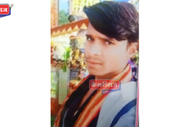 दुचाकी अपघातातील जखमी तरुणाचा उपचारादरम्यान मृत्यू