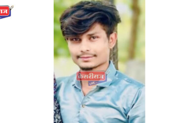 “मला माफ करा, मी जातोय” सोशल मीडियात स्टेट्स ठेऊन विद्यार्थ्याची आत्महत्या