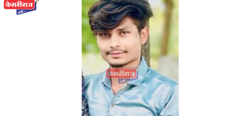 “मला माफ करा, मी जातोय” सोशल मीडियात स्टेट्स ठेऊन विद्यार्थ्याची आत्महत्या