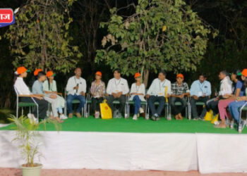 कृषिक्षेत्रातील नकारात्मकता तंत्रज्ञानातून दूर करा!