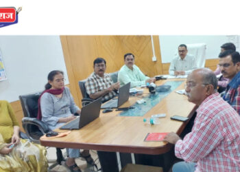 सेवा हक्क कायद्यानुसार वीज ग्राहकांना सेवा द्यावी – दिलीप जगदाळे