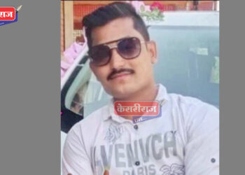 खून : शेतजमिनीच्या वादातून चाकूने वार : तरुणाचा उपचारादरम्यान मृत्यू !