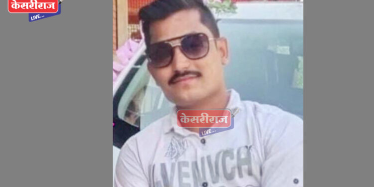 खून : शेतजमिनीच्या वादातून चाकूने वार : तरुणाचा उपचारादरम्यान मृत्यू !