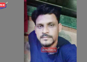 भरधाव दुचाकी-कार अपघातात एकाचा मृत्यू, २ गंभीर जखमी