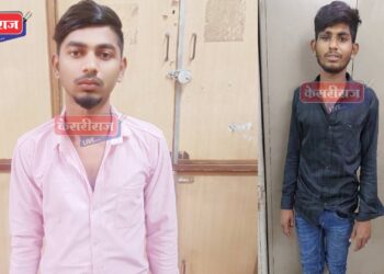 जुन्या वादातून ठेवले तरुणाच्या रिक्षात पिस्टल, काडतूस : पोलीस तपासात झाले निष्पन्न