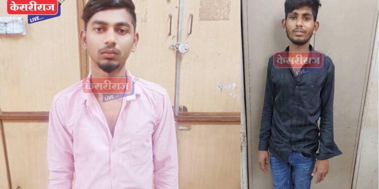 जुन्या वादातून ठेवले तरुणाच्या रिक्षात पिस्टल, काडतूस : पोलीस तपासात झाले निष्पन्न