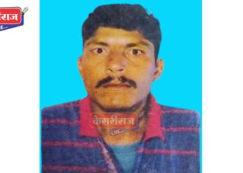 कौटुंबिक वादातून धावत्या रेल्वेसमोर आल्याने प्रौढाचा मृत्यू  