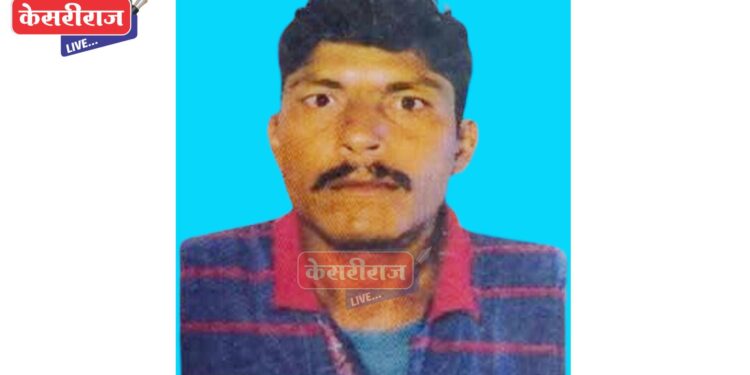 कौटुंबिक वादातून धावत्या रेल्वेसमोर आल्याने प्रौढाचा मृत्यू  