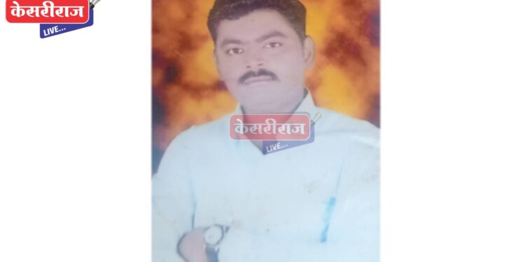 तणावातून तरुणाने घेतले विष, उपचारादरम्यान मृत्यू