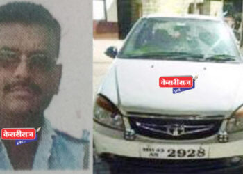 ऐकावे ते नवलच, चक्क पीएसआय आले चोरट्यांसोबत चोरी करायला..!