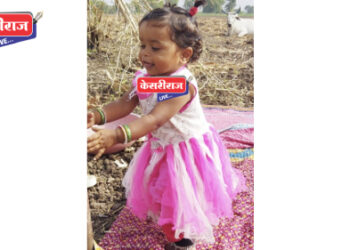 पुन्हा दुसरी घटना : किनगावनंतर आता डांभुर्णीत चिमुकलीला बिबट्याने केले ठार !