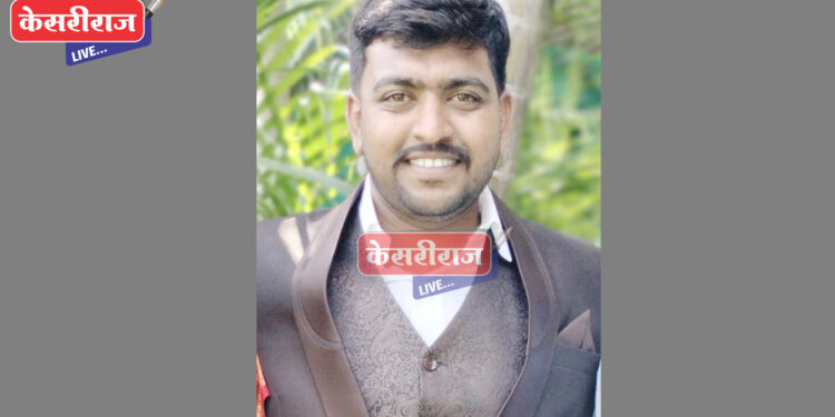 कंपनीतील तरुण सुपरवायझरची गळफास घेऊन आत्महत्या