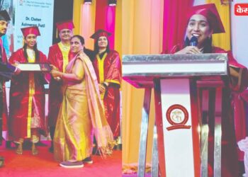 वैद्यकीय सेवा देतांना माणुसकी जपा