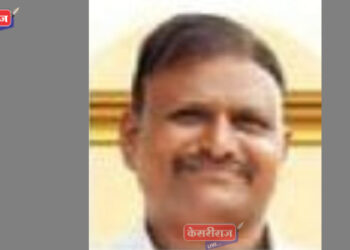 कर्जबाजारी शेतकऱ्याची विषारी औषध घेऊन आत्महत्या