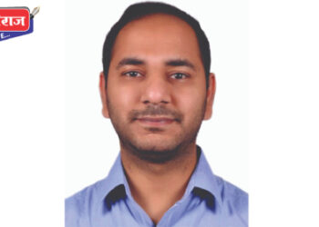 डॉ. अमित राणे डिआर.एन.बी. विशेष प्राविण्यासह उत्तीर्ण