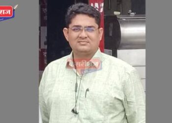 दुचाकी अपघातात शेतकऱ्याचा उपचारादरम्यान मृत्यू, पिंप्राळ्यात शोककळा