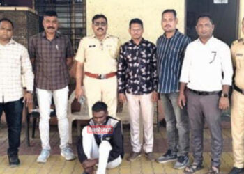 चारचाकी वाहन चोरणाऱ्यांना ८ महिन्यानंतर अटक : यवतमाळ, नागपूर मध्ये पोलिसांची कारवाई