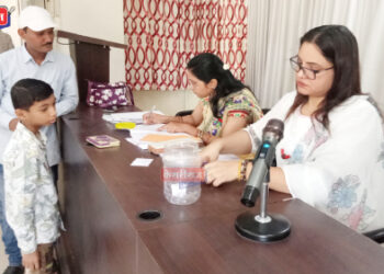 भुसावळ तालुक्यात ३९ ग्रामपंचायतीच्या सरपंचपदासाठी सोडती निघाल्या