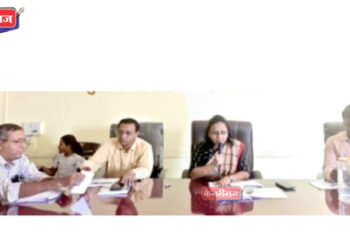 यावल येथील ६३ ग्रामपंचायतींचे आरक्षण जाहीर