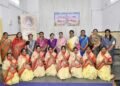 तीर्थंकर प्रभू श्री महावीर यांच्या जन्मकल्याणक महोत्सवास उत्साहात प्रारंभ