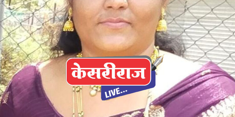 कर्जाच्या विवंचनेतून महिला शेतकऱ्याची आत्महत्या