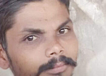 जामदा डाव्या कालव्यात वाहून गेलेल्या तरुणाचा शोध लागला,  वेरूळी गावावर शोककळा !