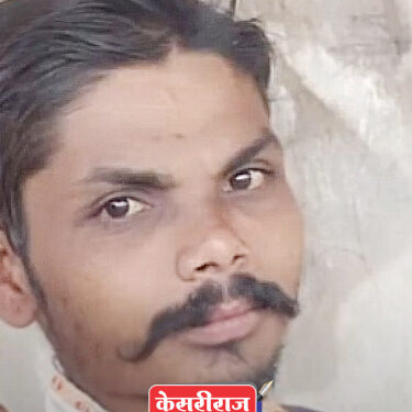 जामदा डाव्या कालव्यात वाहून गेलेल्या तरुणाचा शोध लागला,  वेरूळी गावावर शोककळा !