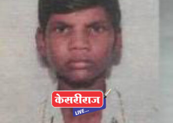 संपत्तीत हिस्सा मागितला म्हणून पित्यानेच केली मुलाची हत्या, भावालाही अटक !