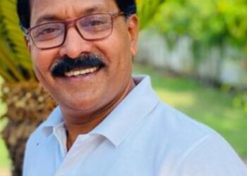 योगशिक्षक सुनील गुरव यांची उत्तर महाराष्ट्र विभाग प्रमुखपदी निवड!