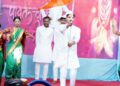 फिजीओथेरेपी महाविद्यालयात वार्षिक स्नेहसंमेलन फिजिओफिस्ट २ के २५ उत्साहात संपन्न