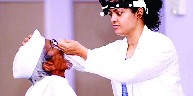 टॉन्सीलेक्टोमी उन्हाळी शिबीर