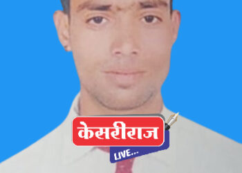 कौटुंबिक वादातून कंडक्टर तरुणाची गळफास घेऊन आत्महत्या