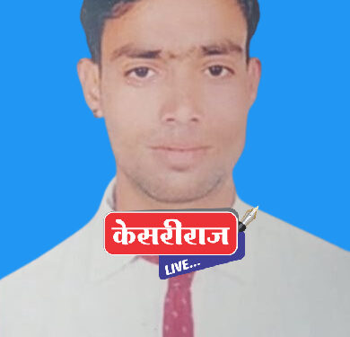 कौटुंबिक वादातून कंडक्टर तरुणाची गळफास घेऊन आत्महत्या