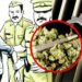 मध्य प्रदेशातील तिघांकडून १२ किलो गांजा जप्त