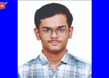 अमेय ललित चौधरी जेईई परिक्षेत यांची अभूतपूर्व कामगिरी 